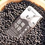 서울에프엔비 유기농마루 듬뿍약콩두유 