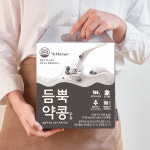 서울에프엔비 유기농마루 듬뿍약콩두유 