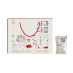 사과다움 사과즙 120ml x 50포