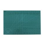 셀프힐링 책상 커팅매트 A1 900x600mm 고무 컷팅판