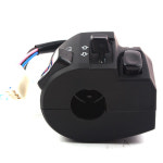 야마하 엔맥스 -20 핸들 왼쪽 스위치 2DP-H3973-00