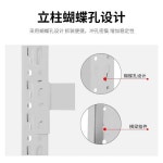타이어 선반 보관 랙 바퀴 진열대 3단 앵글 거치대 153927