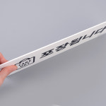 TAKE OUT 포장됩니다 표지판