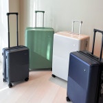 레투 PC캐리어 R i K 뉴P플러스 20 24 26 28-선택13 레투캐리어 New r 안전지퍼