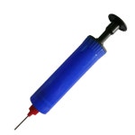 휴대용자전거펌프 미니 에어 펌프 휴대용 공기 주입기 자전거 풍선 축구 soccerair