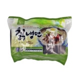 강원농산 칡냉면