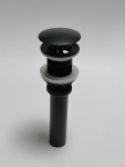 폰타나 유리볼 폽업 오버 tp- 크롬 G8106