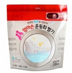 라라 엄마손 운동화 빨기 세탁비닐