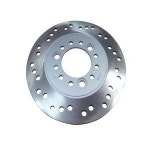 대림 슈퍼리드90 델피노100 메이저50 쥬드125 앞브레이크디스크 수입