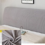 키밍 키밍 침대 헤드커버 방진 침대헤드보호 고탄력