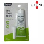 오공 오공 벽지 보수용 접착제 50ml