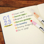 쿠레타케 지그 쿠레컬러 Clean Color DOT 싱글 6색