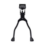 액티브 자전거 더블 킥스탠드 양발 산악자전거스탠드