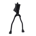 액티브 자전거 더블 킥스탠드 양발 산악자전거스탠드