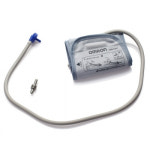 오므론 오므론 혈압계커프 연성커프 소형 커프사이즈 17 HEM-CS24