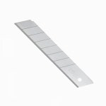 커터 칼날 1갑 10개입 코메론