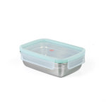 스텐락 밀폐용기 반찬통 김치통 찬기 직사각