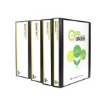 G PP 사다리 바인더 희망화일 GBB707