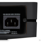 블루사운드 POWERNODE 3