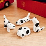 교보문고 디자인링크 뒹굴뒹굴 꼬꼬마 강아지 4p