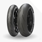 바이크팩토리 메첼러 RACETEC RR 190 55 ZR 17 M C 75W TL - K3 타이어