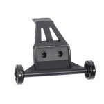 RC카 RC 자동차 휠리 바 Wltoys 104009 용 RC 자동차 예비 부품 업그레이드 액세서리 12402-A-1419