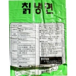 칡냉면 농민식품 냉동 2K