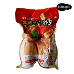 희주몰 삼아아시아 훈제 오리완포 800g 1개