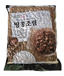 해품상회 고소한 땅콩조림 4kg 별미식품 하루 한입 고소한 정성 한 스푼