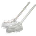 미화 변기솔 청소솔 브러쉬 화장실 욕실 청소솔