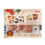 더원 닭고기 미니 닭갈비