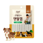 굿밸런스 덴탈껌 관절건강 100g
