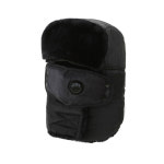 마스크 귀달이 모자 털모자 방한 겨울 여성 남성 등산 기모