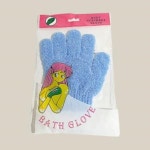 손가락 때밀이장갑 캐주얼 때 장갑 필수템 수건 목욕