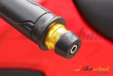 -핸들 발란스 바엔드 세트상품 3종컬러 CNC Braking 브레이킹 H1675