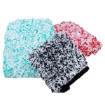 글로씨 하이글로씨 몬스터 워시 세차 미트 패키지