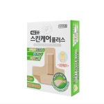 네오메디제약 네오 스킨케어플러스 손끝용 밴드 30매