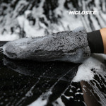 글로씨 하이글로씨 디테일링 워시글로브 세차미트 장갑