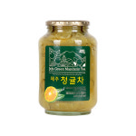 다정 다미즐 제주 청귤차 2kg