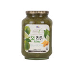 다정 다미즐 오 라임 2kg