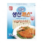 한성기업 한성기업 생선까스 1.2kg