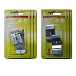 커튼 스크린 블라인드 클립 세트 베란다 사무실