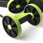 웰빙 다용도 헬스기구