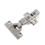 씽크경첩 댐핑 클립온 반덮문 삼성