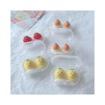 과일 렌즈통 딸기 DC004231