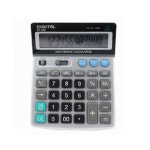 웰스 디지털 계산기 DT-555