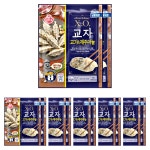 오뚜기냉동식품 오뚜기 X.O. 교자 고기&제주마늘 