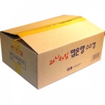 TNB 많은양 수수깡 약320개