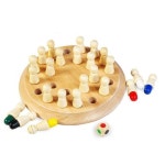 영유아 어린이 보드게임 메모리체스