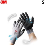 3M 3M 3M 여름 통기성 에어 작업 장갑 포장 땀배출 착용감 조립 택배